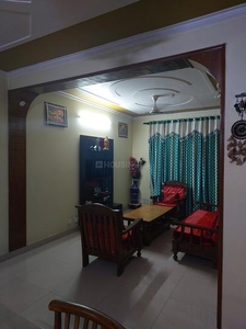 3 BHK Flat for rent in Sector 18 Dwarka, New Delhi - 1800 Sqft