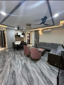 3 BHK Flat for rent in Sector 2 Rohini, New Delhi - 1800 Sqft