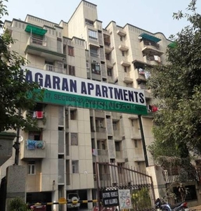 3 BHK Flat for rent in Sector 22 Dwarka, New Delhi - 1458 Sqft