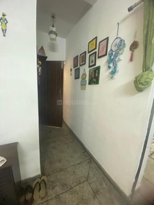 3 BHK Flat for rent in Sector 22 Dwarka, New Delhi - 1600 Sqft