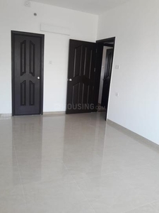 3 BHK Flat for rent in Thergaon, Pune - 1600 Sqft