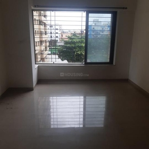 3 BHK Flat for rent in Thergaon, Pune - 1800 Sqft