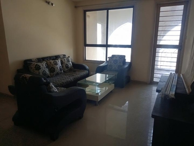 3 BHK Flat for rent in Tingre Nagar, Pune - 1240 Sqft