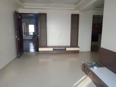 3 BHK Flat for rent in Tingre Nagar, Pune - 1400 Sqft