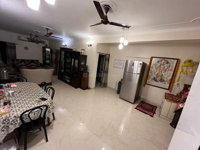 3 BHK Flat for rent in Vasant Kunj, New Delhi - 1700 Sqft
