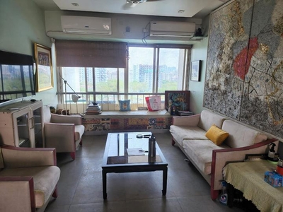 3 BHK Flat for rent in Wadgaon Sheri, Pune - 1800 Sqft