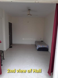 3 BHK Flat for rent in Wakad, Pune - 1100 Sqft