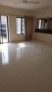 3 BHK Flat for rent in Warje, Pune - 1500 Sqft