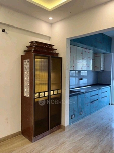 3 BHK Flat In Abhignas Misty Woods for Rent In 6th Phase Jp Nagar
