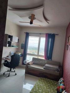 3 BHK Flat In Ajmera Nucleus for Rent In Electronic City