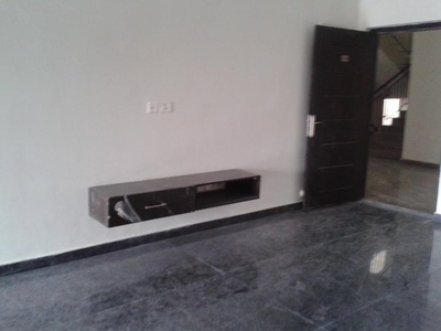 3 BHK Flat In Amrutha Grandeur Apartment Complex for Rent In Rachenahalli,jakkur