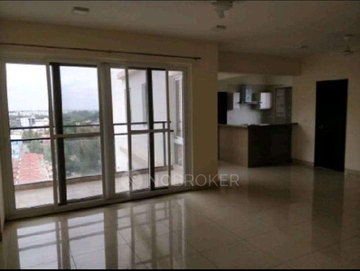 3 BHK Flat In Arge Helios for Rent In Bagalur Road, Narayanapuraa