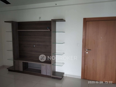 3 BHK Flat In Assetz Marq for Rent In Kannamangala