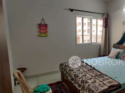 3 BHK Flat In Assetz Marq for Rent In Whitefield