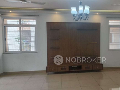 3 BHK Flat In Awho Sandeep Vihar for Rent In Kannamangala