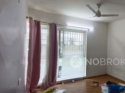 3 BHK Flat In Brigade Woods for Rent In Whitefield