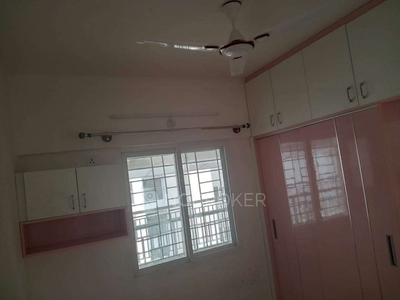 3 BHK Flat In Confident Oxygen, Choudadenahalli, Bangalore for Rent In Dommasandra