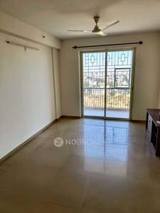 3 BHK Flat In Dlf Westend Heights New Town, Akshayanagar for Rent In Akshayanagar