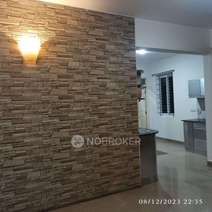 3 BHK Flat In Dna Eden View for Rent In Whitefield