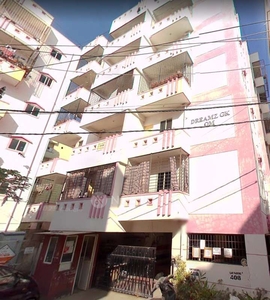 3 BHK Flat In Dreamz Om for Rent In Bommanahalli