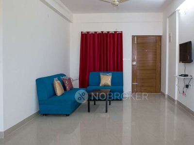 3 BHK Flat In Ds Max Sigma for Rent In Electronic City