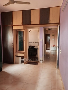 3 BHK Flat In Gagan Darshan Apts Owers Association for Rent In Kanaka Nagar