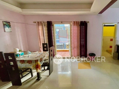 3 BHK Flat In Gn Homes for Rent In Whitefield