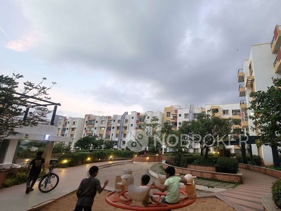 3 BHK Flat In Gr Lavender Apartments for Rent In Gr Lavender Apartments