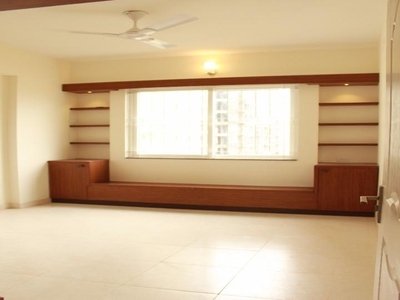 3 BHK Flat In Icon North for Rent In Manyata Tech Park