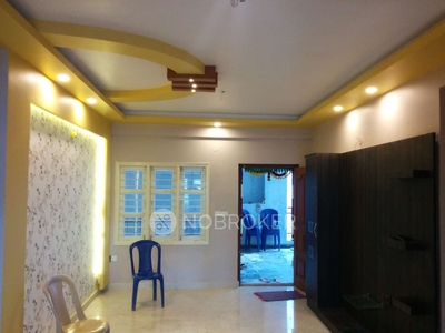 3 BHK Flat In Lotus Palace for Rent In Lotus Palace