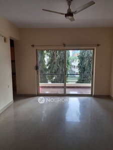 3 BHK Flat In Manar Silver Shadows for Rent In Kasavanahalli