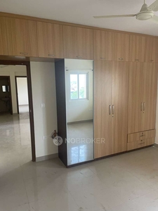 3 BHK Flat In Mjr Pearl for Rent In Mjr Pearl