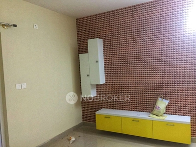 3 BHK Flat In Mjr Pearl, Whitefield, Bangalore for Rent In Whitefield, Bangalore