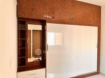 3 BHK Flat In Prestige Finsbury Park for Rent In Bagalur