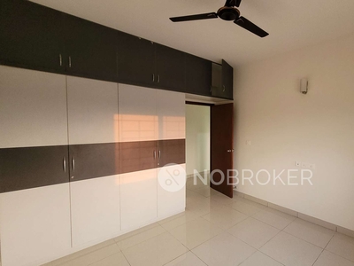 3 BHK Flat In Prestige Fontaine Bleau for Rent In Whitefield