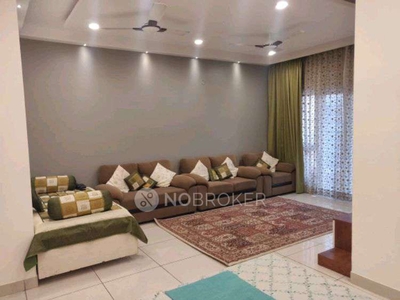 3 BHK Flat In Prestige Song Of The South for Rent In Yelenahalli, Bengaluru