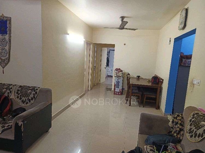 3 BHK Flat In Provident Harmony for Lease In Rk Hegde Nagar