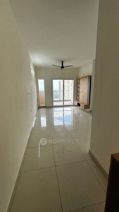 3 BHK Flat In Provident Park Square for Rent In Judicial Layout, Kanakapura Rd