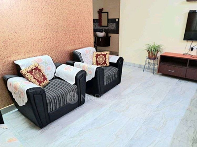3 BHK Flat In Radiant White Orchid for Rent In Radiant White Orchid
