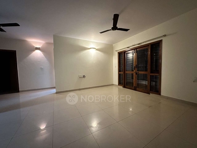 3 BHK Flat In Renaissance Aura for Rent In Vyalikaval