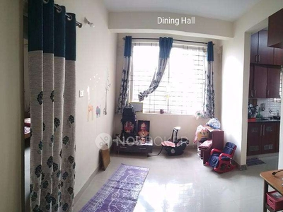 3 BHK Flat In Sai Priyas Environ Residency, Electronic City Phase I for Rent In Electronic City Phase I