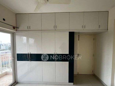 3 BHK Flat In Sattva Park Cubix for Rent In Devanhalli