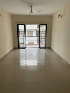 3 BHK Flat In Sharan Apartments, Sultanpalya Rt Nagar for Rent In Hebbal
