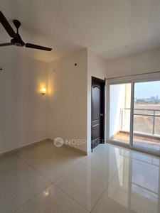 3 BHK Flat In Shriram Blue, Whitefield for Rent In Whitefield
