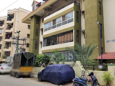 3 BHK Flat In Skyview Meadows for Rent In Kaggadasapura