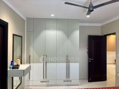 3 BHK Flat In Sobha Royal Pavilion for Rent In Carmelram Bus Stop