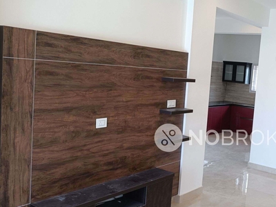 3 BHK Flat In Stand Alone Building for Rent In Kalkere