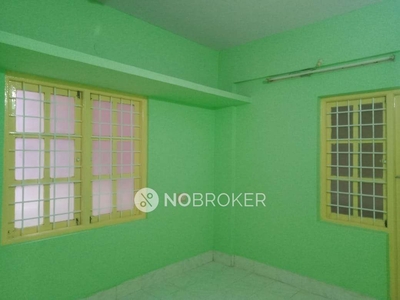 3 BHK Flat In Standalone Building for Rent In C V Raman Nagar