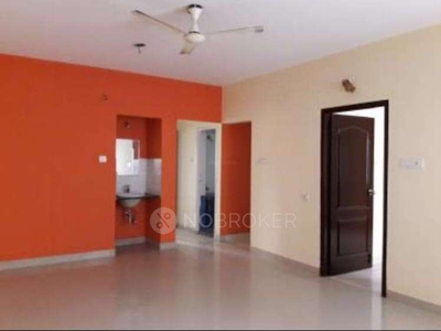 3 BHK Flat In Standalone Building for Rent In Electronic City Phase1