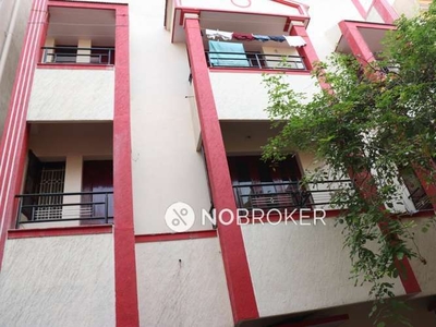 3 BHK Flat In Standalone Building for Rent In Tavarekere Btm Layout